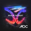 MDC - Album Edge of the Night