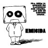 Emicida - Album Pra quem já mordeu um cachorro por comida até que eu cheguei longe