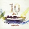 Jorge & Mateus - Album 10 Anos (Ao Vivo) - Deluxe
