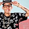 MC Menor da VG - Album Mc Menor da VG