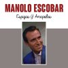 Manolo Escobar - Album Espigas y Amapolas