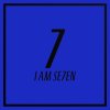 SE7EN - Album I Am Se7en