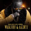 Khaligraph Jones - Album Wanjiru & Akinyi