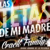Crack Family - Album Las Tetas de Mi Madre (Banda Sonora)