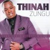 Thinah Zungu - Album The Living Testimony