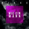 Nisse - Album Wie ein Mann