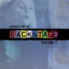 Backstage Cast - Album Songs from Backstage, Vol. 9