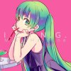 Hatsune Miku - Album I.C.I.N.G.