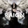 RAIGN - Album Raise the Dead - Single