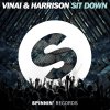 Vinai feat. Harrison - Album Sit Down