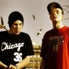 Jaa9 & OnklP - Album Hvem Faen