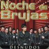 Noche de Brujas - Album Desnudos