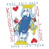 Bare Egil Band - Album Kongen av Lier