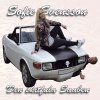 Sofie Svensson - Album Den skitfula Saaben