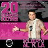 Nolberto al k la - Album 20 Grandes Exitos