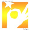 Alex Kenji - Album No Party