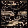Parker Millsap - Album The Very Last Day