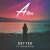 Attom feat. Justin Stein - Album Better [Radio Edit]