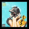 Toby - Album Back in the City