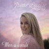 Irene-Louise Van Wyk - Album Meer As Woorde