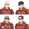 MONKEY MAJIK - Album A.I.am.Human