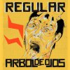 Arbol De Ojos - Album Regular