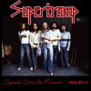 Supertramp - Album Legends Live in Concert, Vol. 14