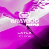 Layla - Album Let's Escape