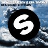 Eva Simons & Sidney Samson - Album Celebrate the Rain