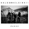 Haloo Helsinki! - Album Rakas