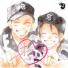 Whiteeeen - Album Kiseki - Miraie