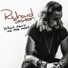 Richard Stirton - Album What Tears Me the Most