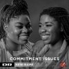 NEW:NAME - Album COMMITMENT ISSUES