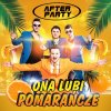 After Party - Album Ona Lubi Pomarańcze