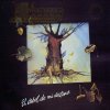 Los Kjarkas - Album El Árbol de Mi Destino