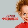 Nsoki - Album #Moboneco