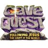 GroupMusic - Album He Is the Light (Cave Quest Vbs Theme Song 2016)