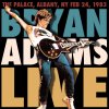 Bryan Adams - Album The Palace, Albany, NY, Feb 24, 1983 (Live FM Radio Concert In Superb Fidelity) [Remastered]