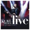 Kurt Nilsen - Album Kurt Nilsen Live