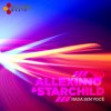 Allexinno feat. Starchild - Album Nada Sem Você