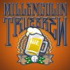 Millencolin - Album True Brew EP