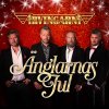 Arvingarna - Album Änglarnas jul