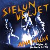 Sielun Veljet - Album Aina Nälkä