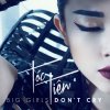 Tóc Tiên - Album Big Girls Don't Cry (Touliver Remix)