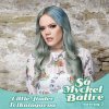 Little Jinder - Album Så mycket bättre - Tolkningarna