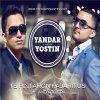 Yandar & Yostin - Album Te Pintaron Pajaritos