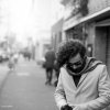 Shahin Najafi - Album Ay Leili