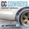 CC Cowboys - Album Perfekt normal (Original Motion Picture Soundtrack)