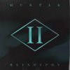 Huntar - Album Blindspot