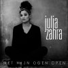 Julia Zahra - Album Met Mijn Ogen Open